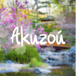 Akuzoú