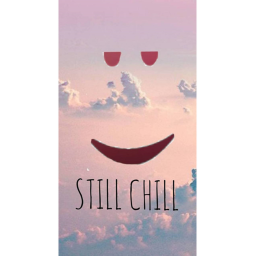 Chill hangout