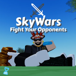 SkyWars [NEW!]
