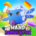 Wand Simulator