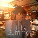 Jolly Summers