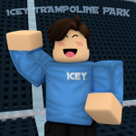 Icey Trampoline Park