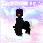 bratzkiss ୨୧