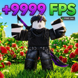Flex Your Fps!