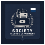 [KGB] Society Records Department