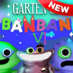 BanBan VI Horror icon