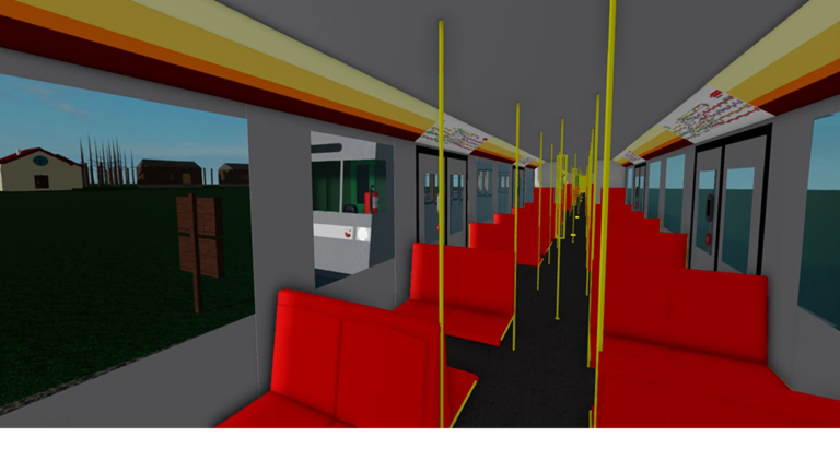 Vienna Subway Simulator screenshot 7