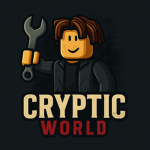 CrypticWorld