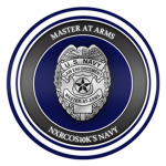Mαster At Arms ᅠ
