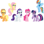 My Little Pony: Friendship is Magic Fanclub
