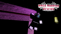 👑 Pokaz Wojownika Ninja