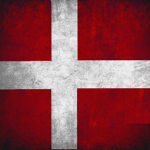 The Kingdom Of Denmark DK