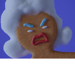 The GingerBreadMan group