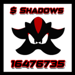 $ Shadows
