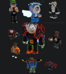 Bananafreck7 hub