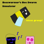 Beeswarmer's Bee Swarm Simulator Ideas Group