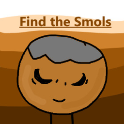 Find the Smols [85] (hiatus is finished!)