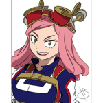 Hatsume is sus