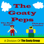 The Goaty Peps