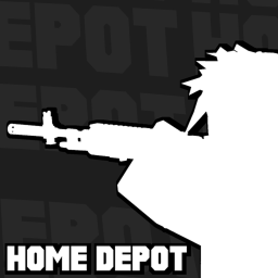 home depot