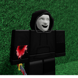 The Maze Killer