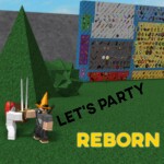 Let's Party