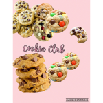 CookieClub!