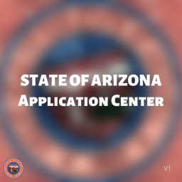 State Application Center