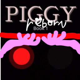 piggy reborn