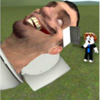 [😢NEW] Scary Toilets Morphs 