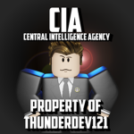 [SS] Central Intelligence Agency Official