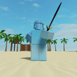 Sandy Shores