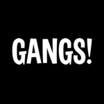 Gangs! SCP; ROLEPLAY