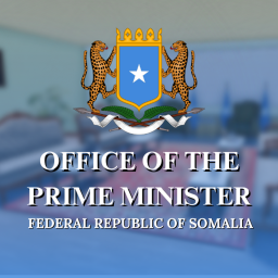 Office of the Prime Minister, Mogadishu