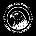 GEU Gang Enforcement Unit