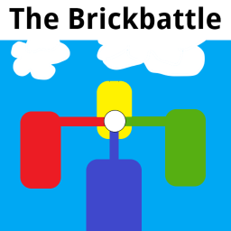 The Brickbattle