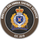 British Columbia Sheriff Serviceᅠᅠ