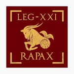 Legionaries Life Matters