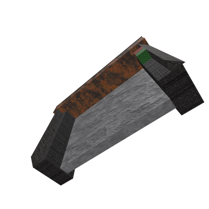 Site-32 Door Blast