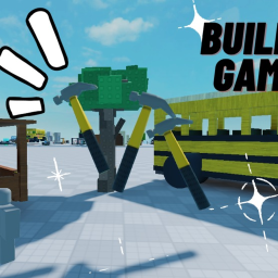 Build your own Game!🛠️✨