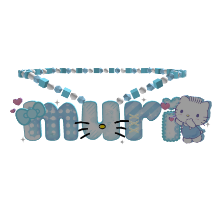 ♡ : muri 1.0