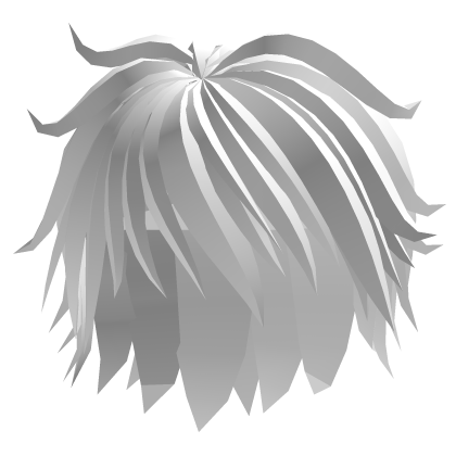 White Hair