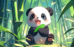 Pandas For Life:))