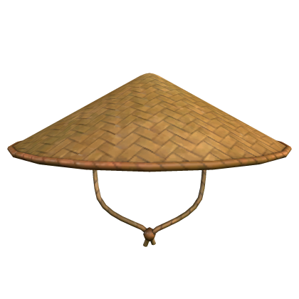 Samurai Hat