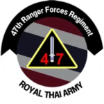 [ RTA ] '47th Ranger Fоrces Regiment'