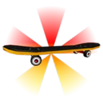 Skateboard Roblox gamepass thumbnail