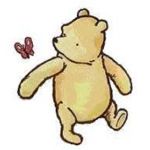 Winnie The Pooh Fanclub