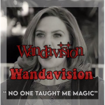 'wandavision!'