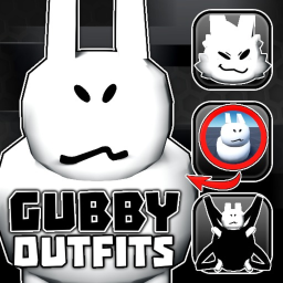 Gubby Outfits