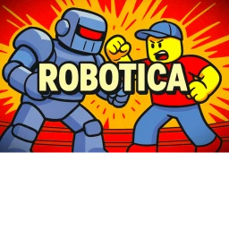 Robotica icon